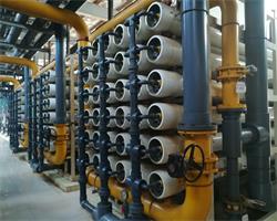 反渗透系统调查表