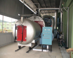 锅炉水系统调查表